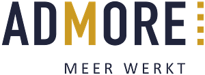Logo van Admore